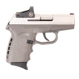 SCCY CPX-2 9MM LUGER (9x19 PARA) - 2 of 3