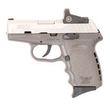 SCCY CPX-2 9MM LUGER (9x19 PARA) - 1 of 3