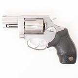 TAURUS 327 .327 FEDERAL MAG - 1 of 2