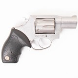 TAURUS 327 .327 FEDERAL MAG - 2 of 2