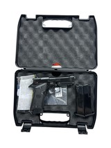 BERETTA 80X CHEETAH .380 ACP - 1 of 2