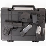 SPRINGFIELD ARMORY XDS-45ACP 3.3 .45 ACP - 3 of 3