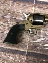 RUGER WRANGLER .22 LR - 3 of 3