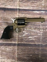 RUGER WRANGLER .22 LR - 2 of 3