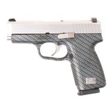 KAHR ARMS CW9 9MM LUGER (9x19 PARA) - 1 of 3