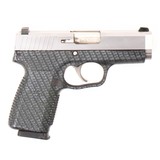 KAHR ARMS CW9 9MM LUGER (9x19 PARA) - 2 of 3