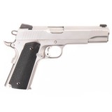 INLAND MFG 1911 CUSTOM CARRY .45 ACP - 2 of 3