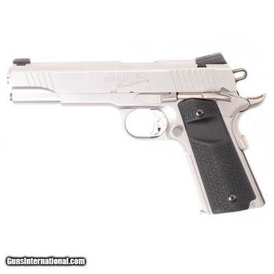 INLAND MFG 1911 CUSTOM CARRY .45 ACP