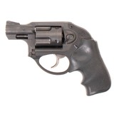RUGER LCR .357 MAG - 1 of 3