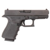 GLOCK 19 GEN 4 9MM LUGER (9x19 PARA) - 2 of 3