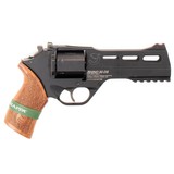 CHIAPPA FIREARMS RHINO 50DS 9MM LUGER (9x19 PARA) - 2 of 2