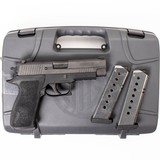 SIG SAUER P220 ELITE .45 ACP - 3 of 3
