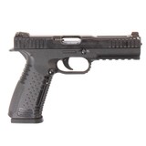 ARSENAL STRIKE ONE 9MM LUGER (9x19 PARA) - 2 of 3