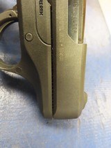 RUGER EC9S STANDARD 9MM LUGER (9X19 PARA) - 2 of 3