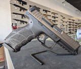 HECKLER & KOCH VP9 9MM LUGER (9x19 PARA) - 1 of 2