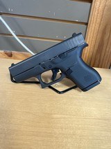 GLOCK G42 .380 ACP - 2 of 3