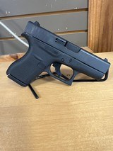 GLOCK G42 .380 ACP - 1 of 3