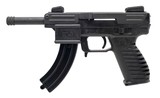 INTRATEC TEC-22 .22 LR - 2 of 3