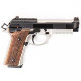 BERETTA 92GTS 9MM LUGER (9x19 PARA) - 2 of 3