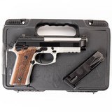 BERETTA 92GTS 9MM LUGER (9x19 PARA) - 3 of 3