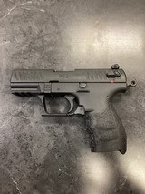 WALTHER P22 .22 LR - 2 of 3