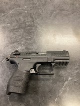 WALTHER P22 .22 LR - 1 of 3