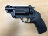 TAURUS JUDGE PUBLIC DEFENDER POLYMER .45 LC/.410 GA - 1 of 3