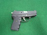 SIG SAUER P239 .40 S&W - 1 of 3