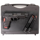 HECKLER & KOCH VP9L 9MM LUGER (9x19 PARA) - 3 of 3