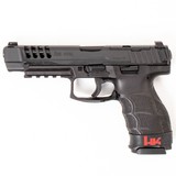 HECKLER & KOCH VP9L 9MM LUGER (9x19 PARA) - 1 of 3