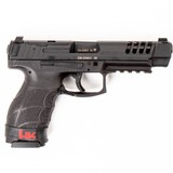 HECKLER & KOCH VP9L 9MM LUGER (9x19 PARA) - 2 of 3