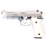 TAURUS PT92 AFS 9MM LUGER (9x19 PARA) - 1 of 3