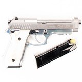 TAURUS PT92 AFS 9MM LUGER (9x19 PARA) - 3 of 3