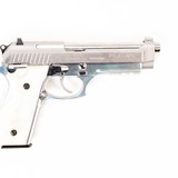 TAURUS PT92 AFS 9MM LUGER (9x19 PARA) - 2 of 3