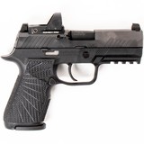 SIG SAUER P320 9MM LUGER (9x19 PARA) - 2 of 3