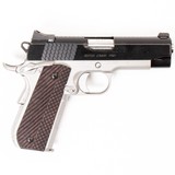 KIMBER SUPER CARRY PRO CUSTOM SHOP .45 ACP - 2 of 3