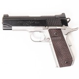 KIMBER SUPER CARRY PRO CUSTOM SHOP .45 ACP - 1 of 3