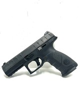 BERETTA APX 9MM LUGER (9x19 PARA) - 2 of 3