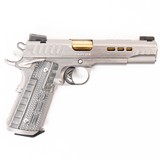 KIMBER RAPIDE (DAWN) 9MM LUGER (9x19 PARA) - 2 of 3