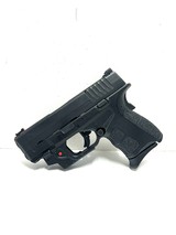 SPRINGFIELD ARMORY XDS-9 3.3 9MM LUGER (9x19 PARA) - 2 of 3