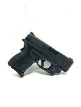 SPRINGFIELD ARMORY XDS-9 3.3 9MM LUGER (9x19 PARA) - 1 of 3