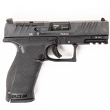 WALTHER PDP FULL SIZE 9MM LUGER (9x19 PARA) - 2 of 3