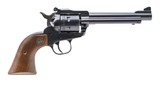 RUGER NEW MODEL SINGLE SIX .22 WMR - 2 of 3