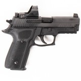 SIG SAUER P229 LEGION 9MM LUGER (9x19 PARA) - 2 of 3