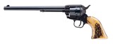 COLT BUNTLINE SCOUT .22 WMR - 1 of 3