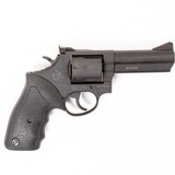 TAURUS MODEL 66 .357 MAG - 2 of 3