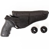 TAURUS MODEL 66 .357 MAG - 3 of 3