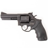 TAURUS MODEL 66 .357 MAG - 1 of 3