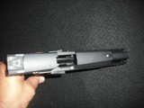 CZECH SMALL ARMS (CSA) P-07 Duty 9MM LUGER (9x19 PARA) - 3 of 3