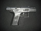 CZECH SMALL ARMS (CSA) P-07 Duty 9MM LUGER (9x19 PARA) - 2 of 3